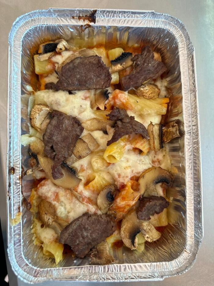 Bilder Pizzeria Napoli Lieferservice Haßloch