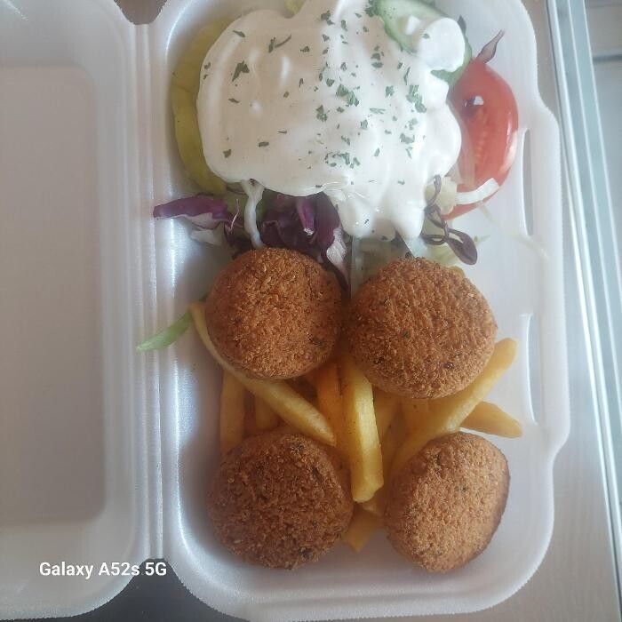 Bilder Pizzeria Napoli Lieferservice Haßloch