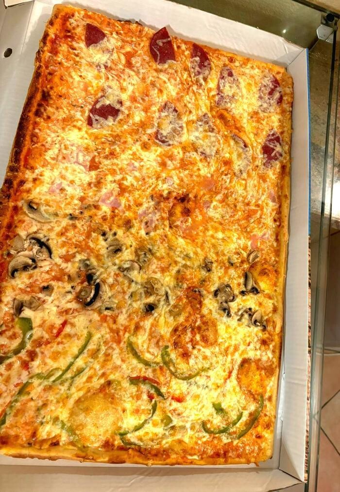 Bilder Pizzeria Napoli Lieferservice Haßloch