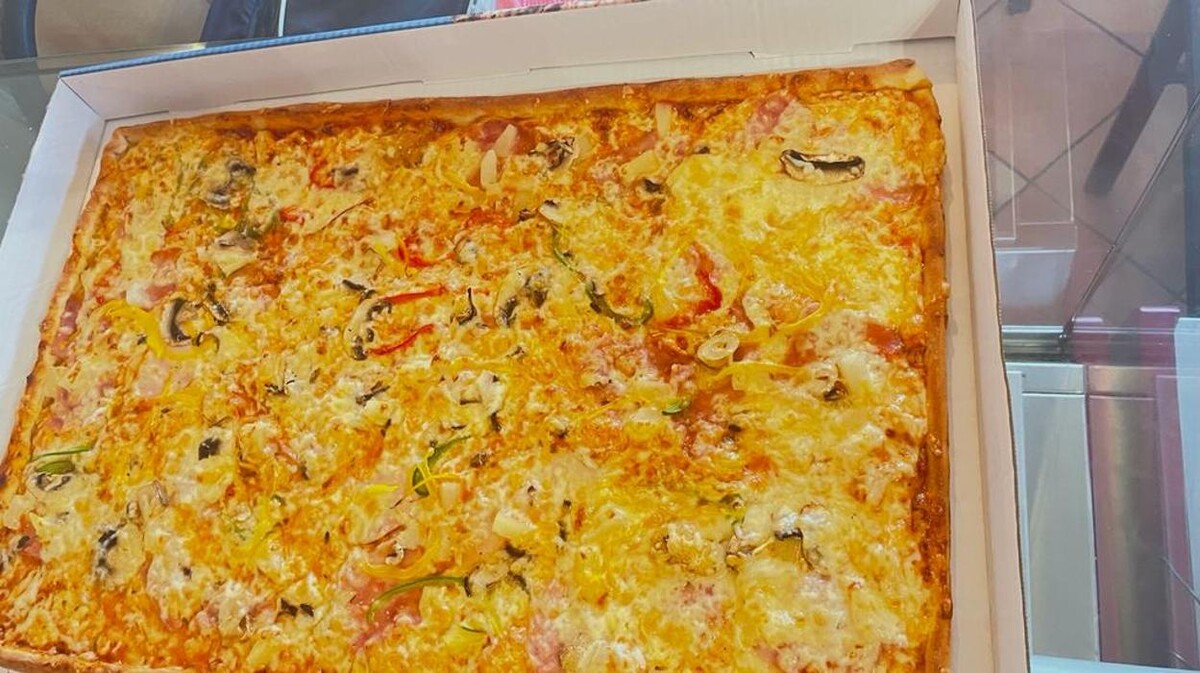 Bilder Pizzeria Napoli Lieferservice Haßloch