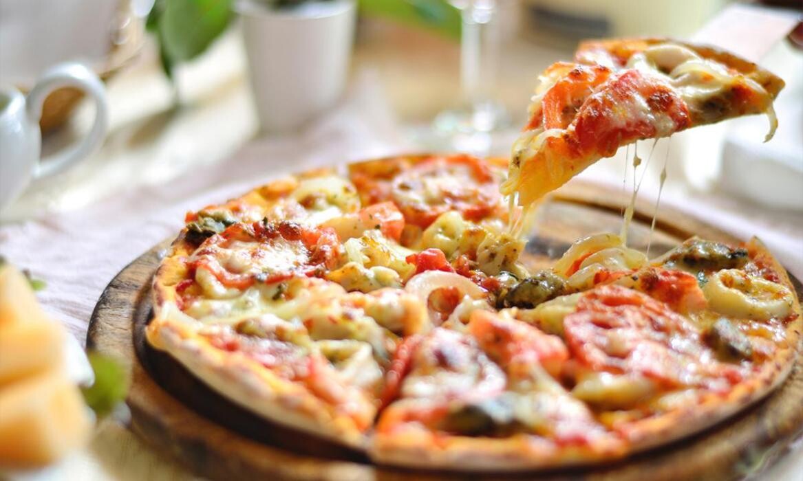 Bilder Pizzeria Napoli Lieferservice Haßloch