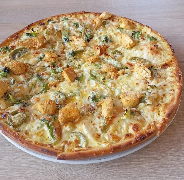 Bilder Pizzeria Napoli Lieferservice Haßloch