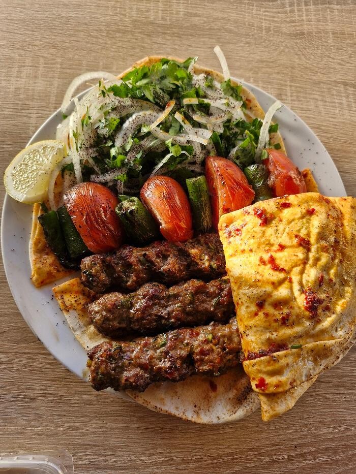 Bilder Pizzeria Napoli Lieferservice Haßloch