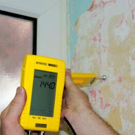 Bilder BAUDIAGNOSEN Sachverständigenbüro