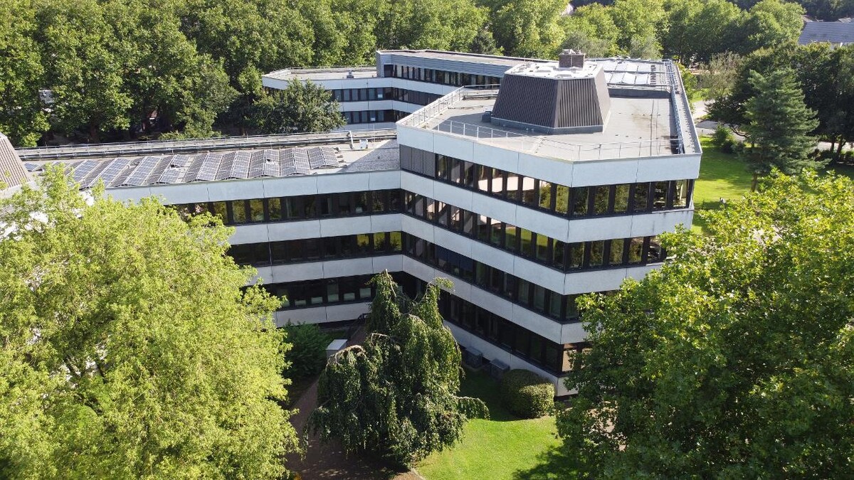Bilder Finanzamt Kleve
