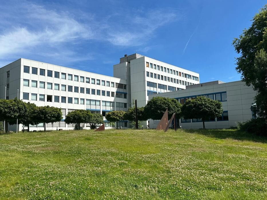 Bilder Finanzamt Bochum-Mitte