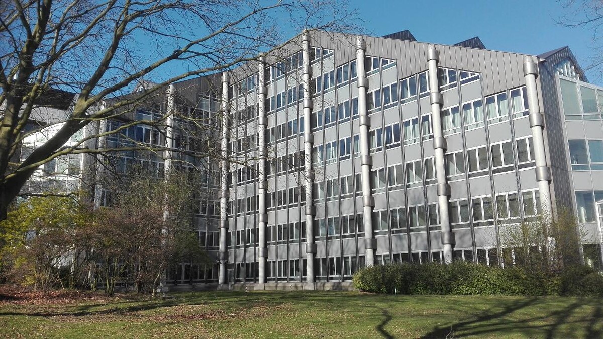 Bilder Landesamt zur Bekämpfung der Finanzkriminalität - Abt. IV Rhein-Ruhr - Bochum