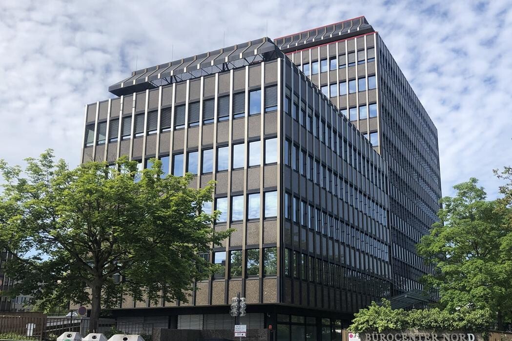 Bilder Finanzamt Düsseldorf-Altstadt