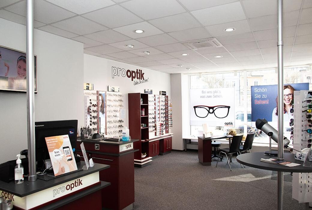 Bilder pro optik Augenoptik Mittweida