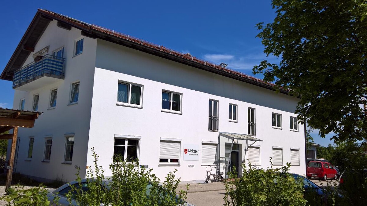 Bilder Malteser in Mühldorf