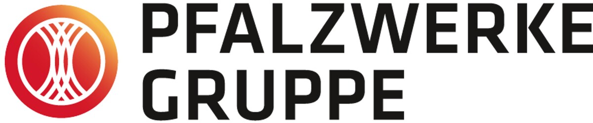 PFALZWERKE Ladestation Logo