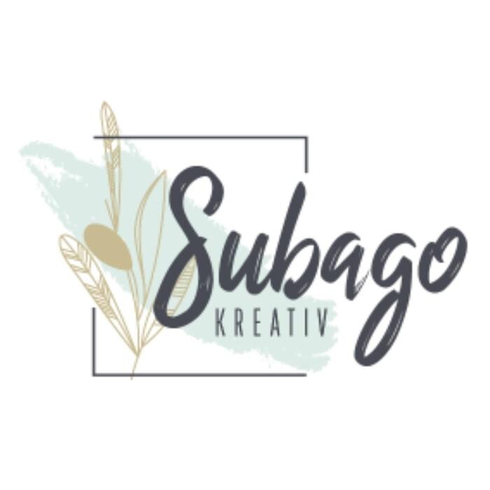 Subago Kreativ Logo