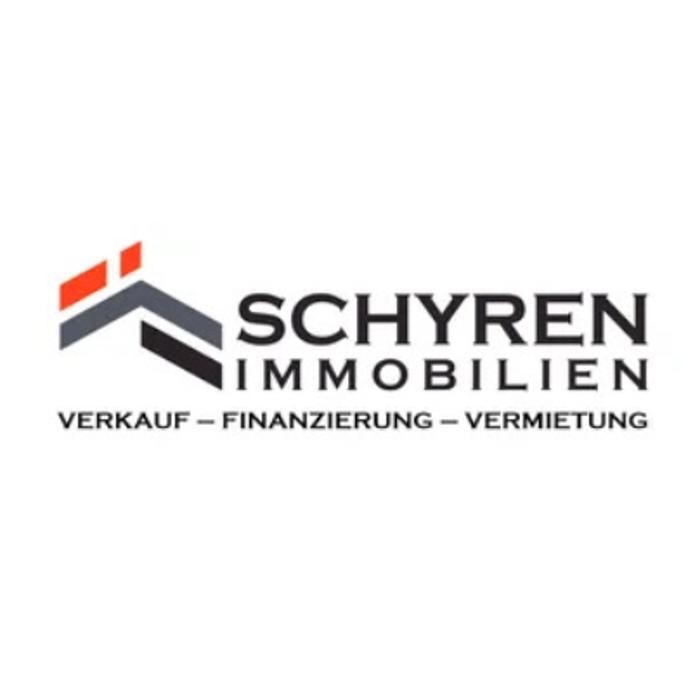 SCHYREN IMMOBILIEN Logo