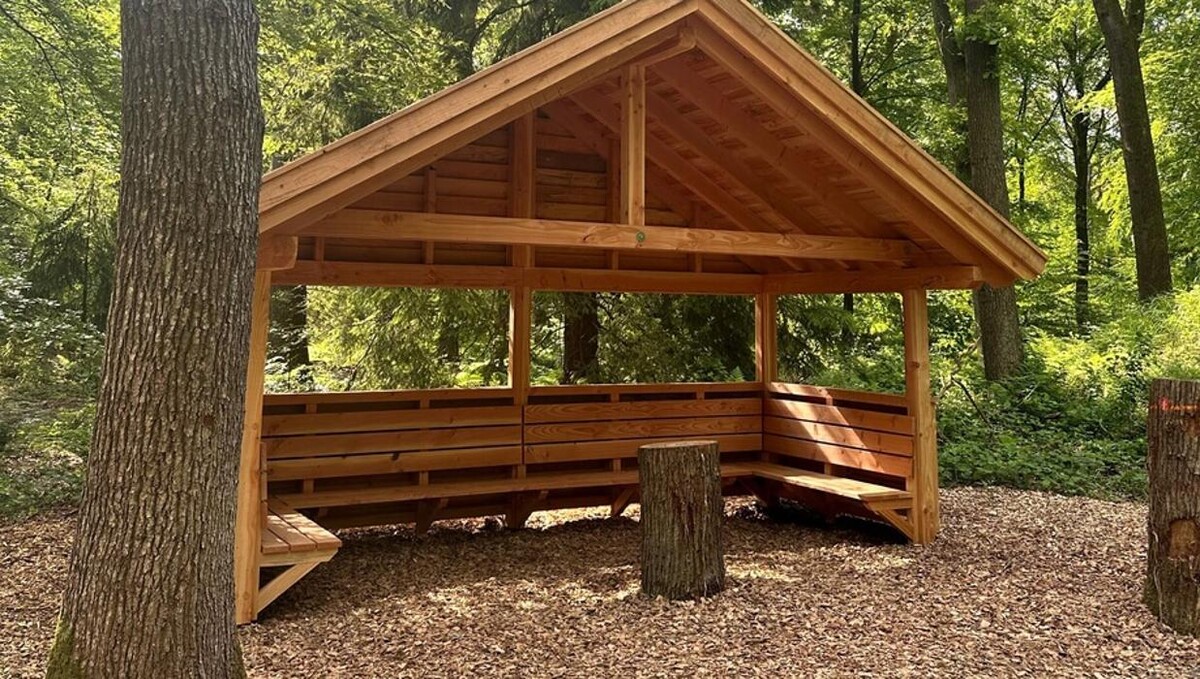 Bilder FriedWald Ostfriesland