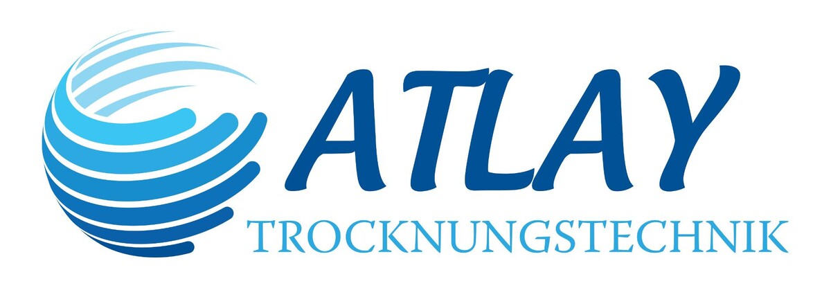 Bilder ATLAY Trocknungstechnik