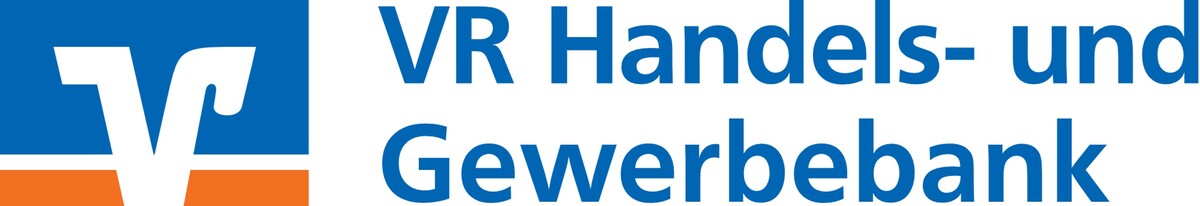 VR Handels- und Gewerbebank eG, Geschäftsstelle Kriegshaber Logo