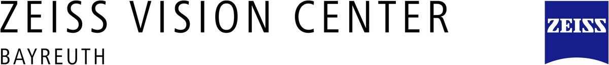 ZEISS VISION CENTER Bayreuth - Optiker Logo