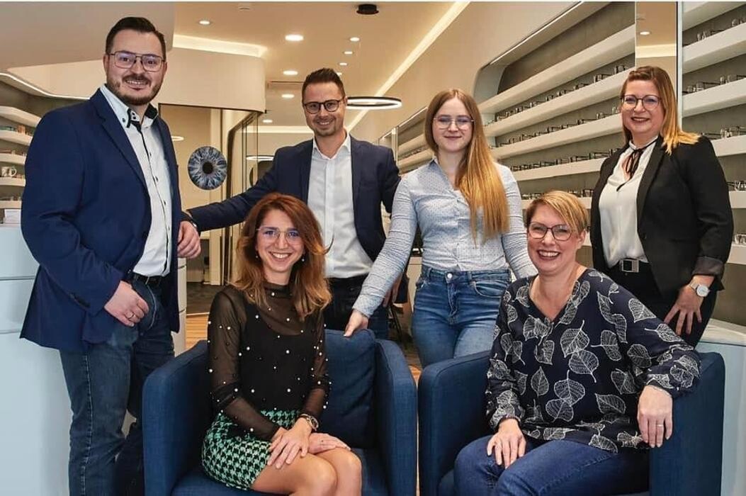 Bilder ZEISS VISION CENTER Bayreuth - Optiker