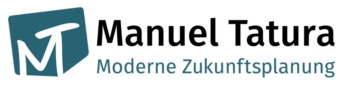 Manuel Tatura Logo