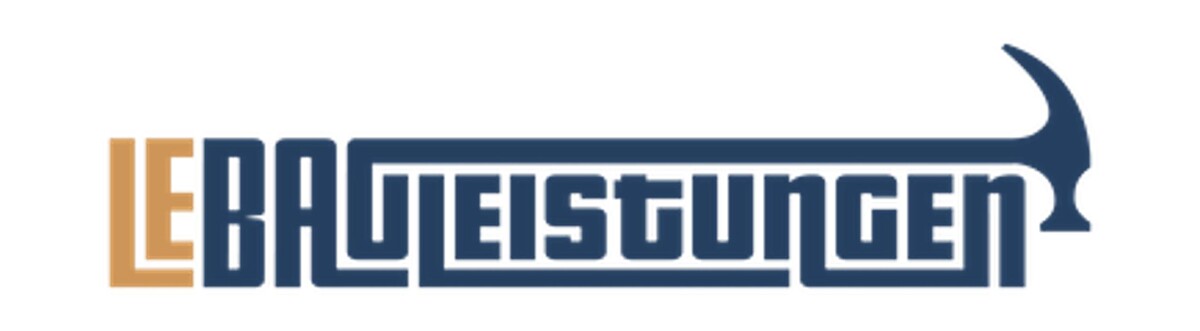 LE-Bauleistungen Logo