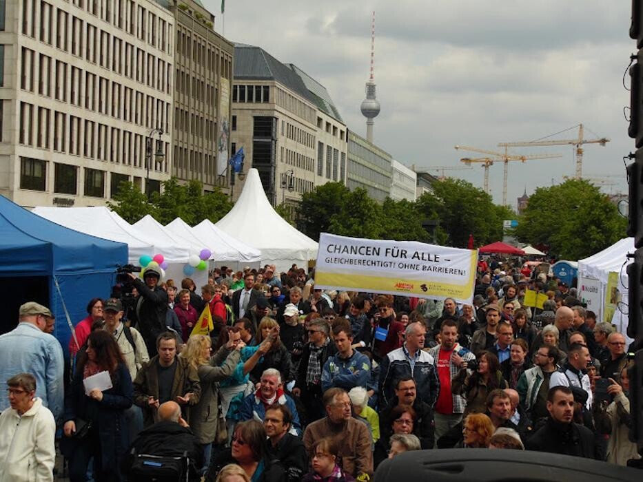 Bilder Mobiler Behindertendienst Leipzig e.V.