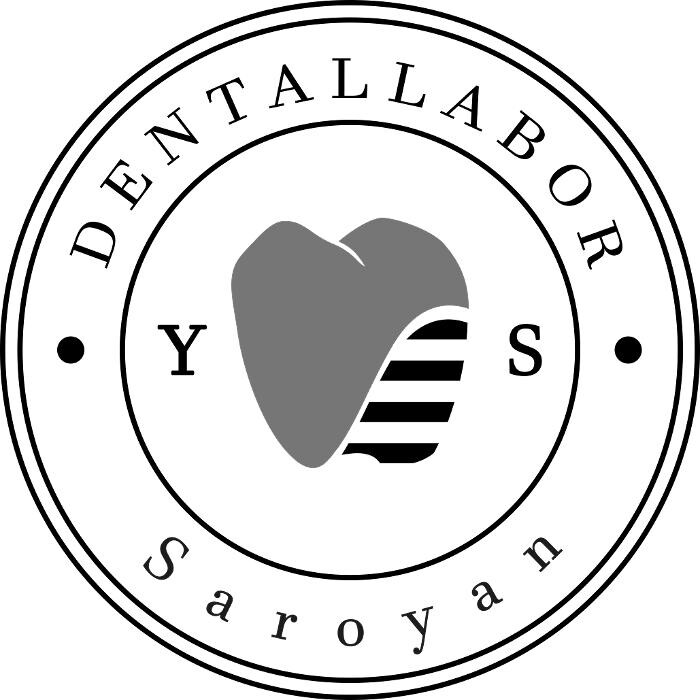 DENTALLABOR Saroyan Logo