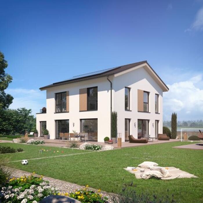 Bilder Living Haus Greifswald
