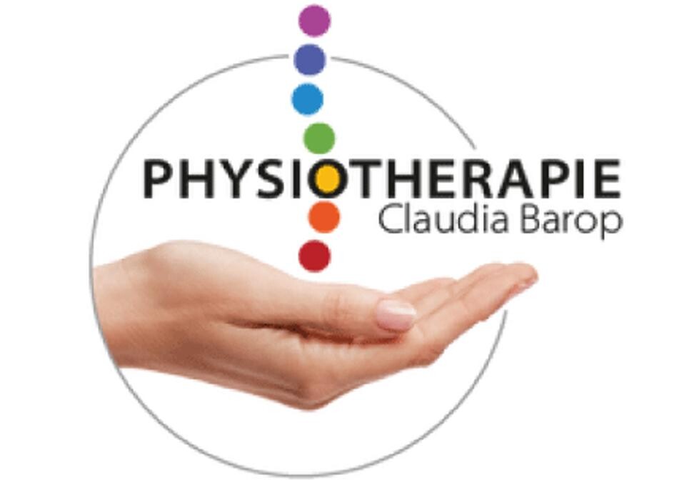 Praxis für Physiotherapie Claudia Barop Logo
