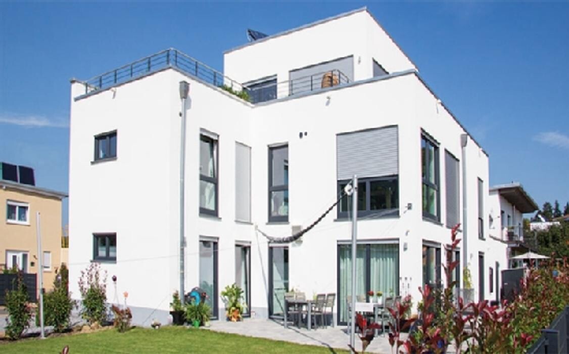 Bilder Jabo-Bau GmbH