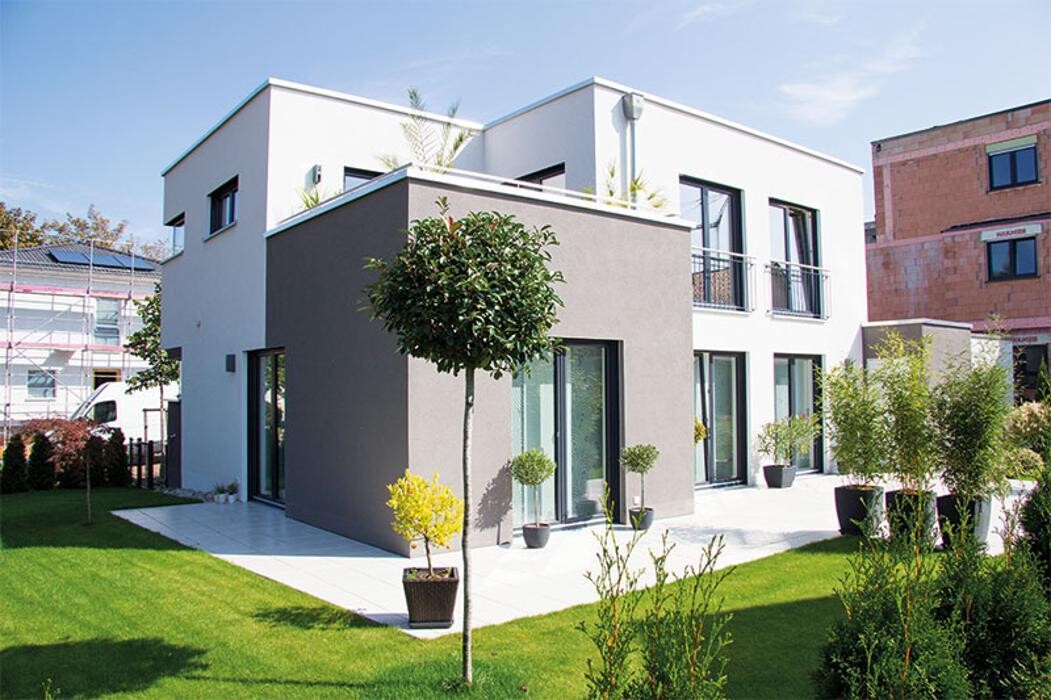 Bilder Jabo-Bau GmbH