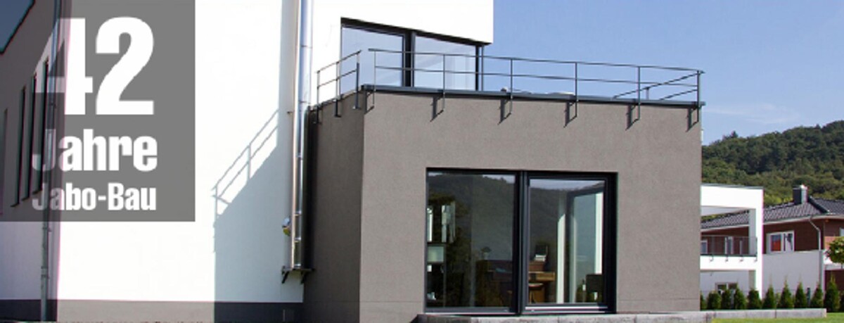 Bilder Jabo-Bau GmbH