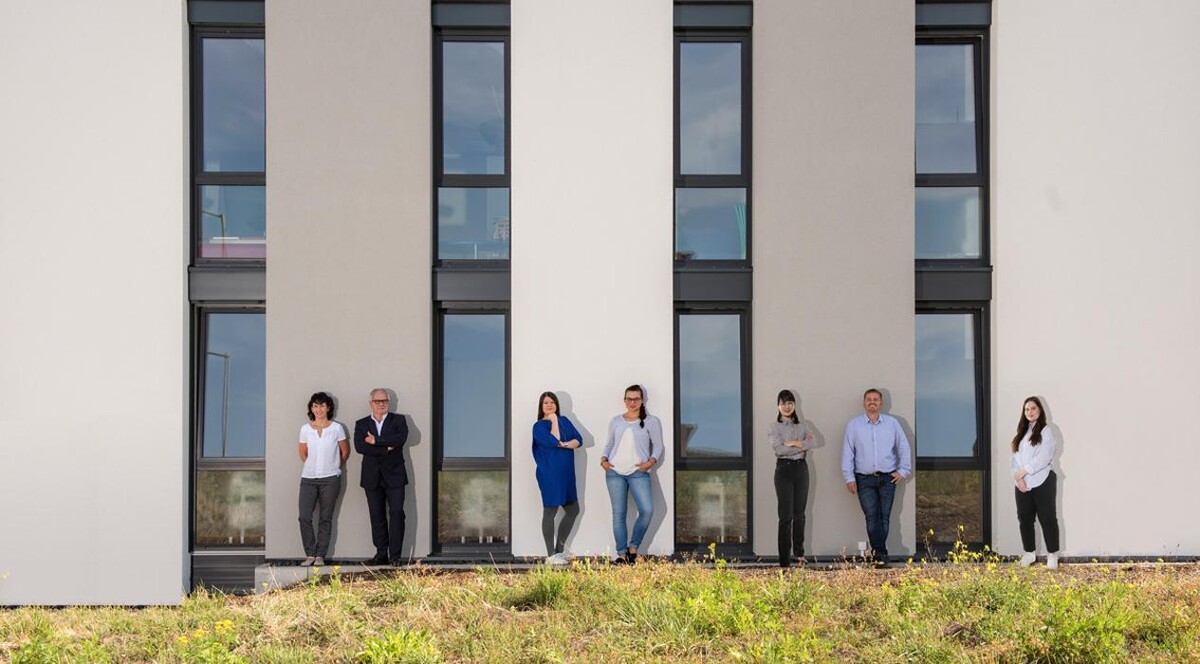 Bilder Jabo-Bau GmbH