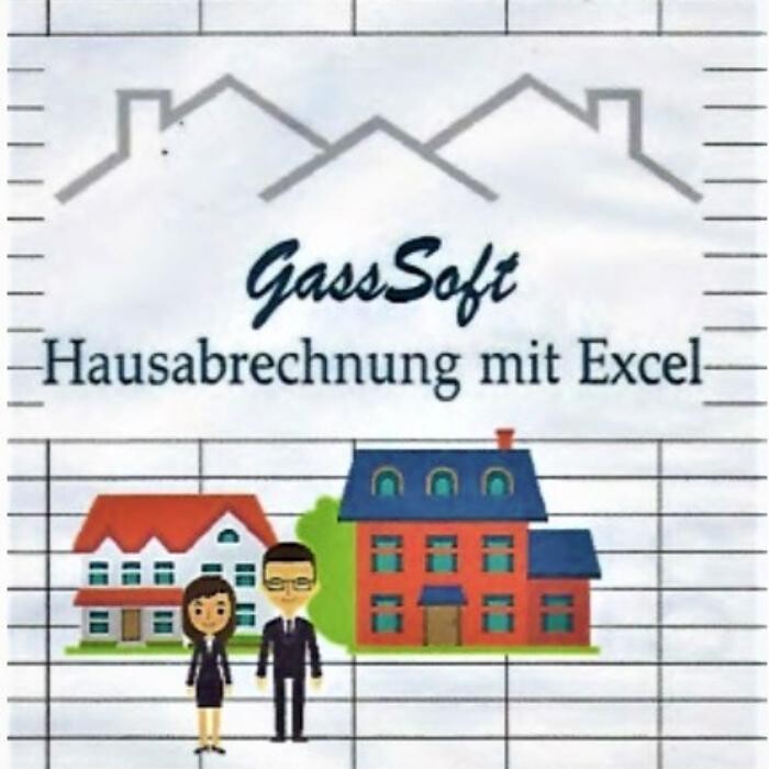 Bilder GassSoft - Norbert Gass