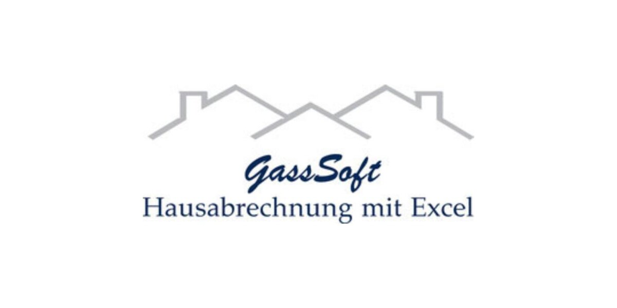 GassSoft - Norbert Gass Logo