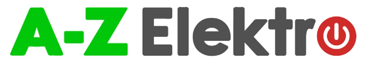 A-Z Elektro GmbH Logo