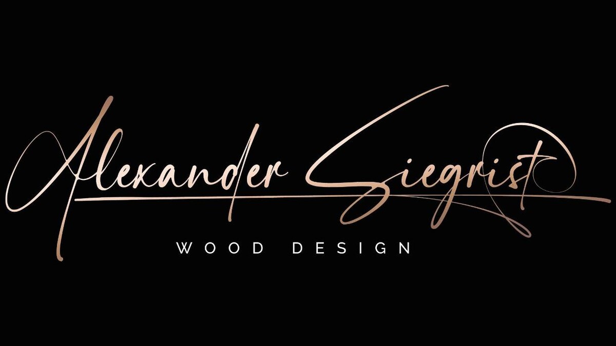 Bilder Siegrist Wood Design