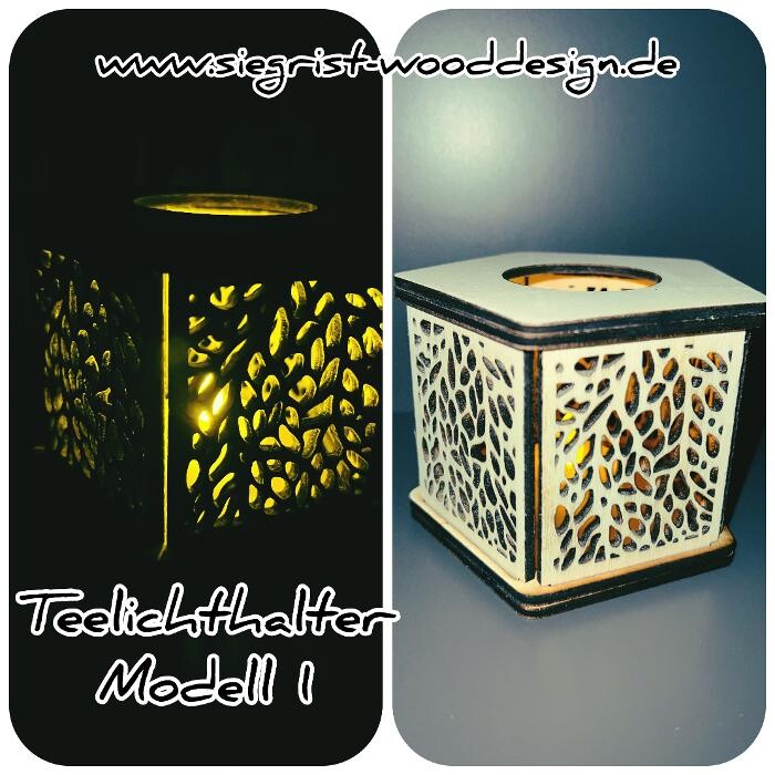 Bilder Siegrist Wood Design