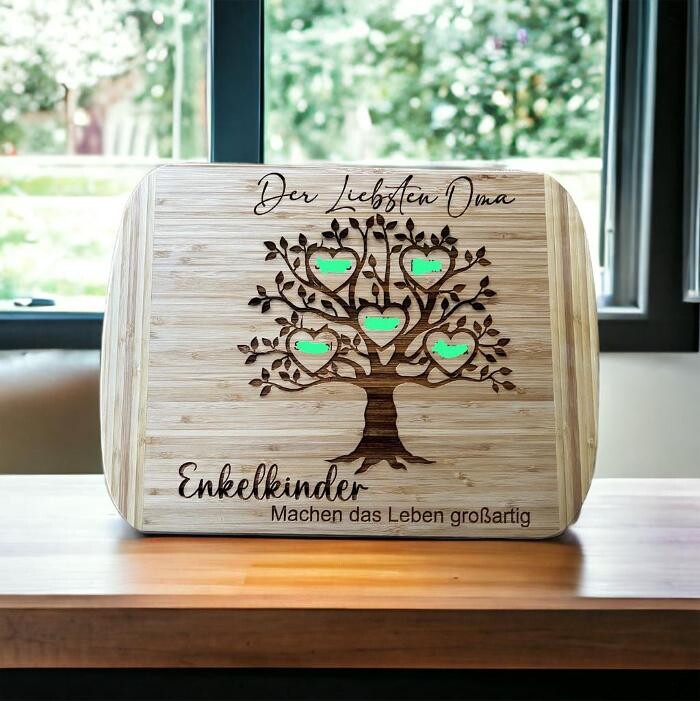Bilder Siegrist Wood Design