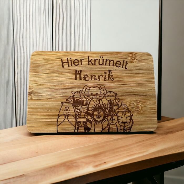 Bilder Siegrist Wood Design