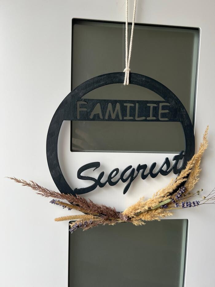 Bilder Siegrist Wood Design