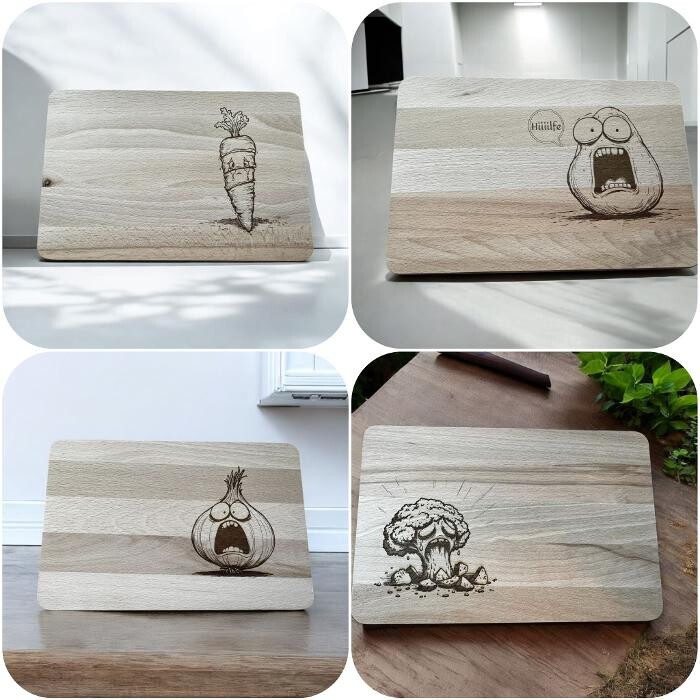 Bilder Siegrist Wood Design