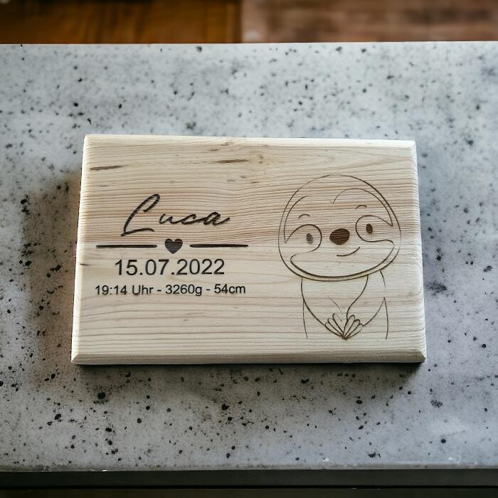 Bilder Siegrist Wood Design