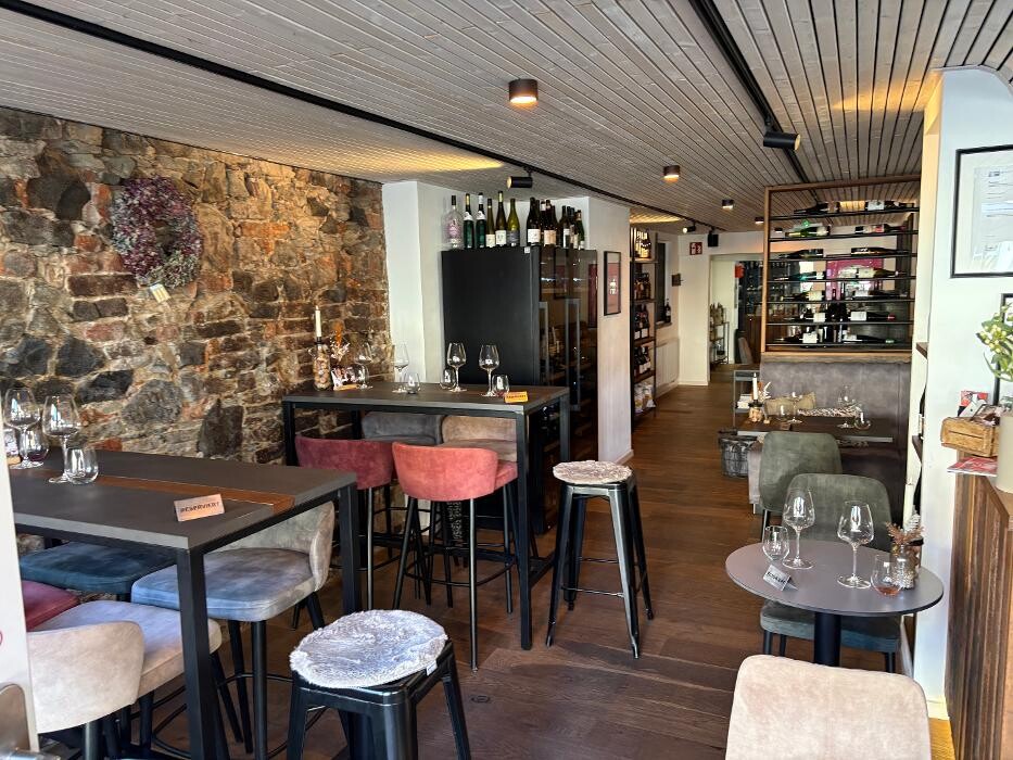 Bilder 1575 Weinbar & Handel