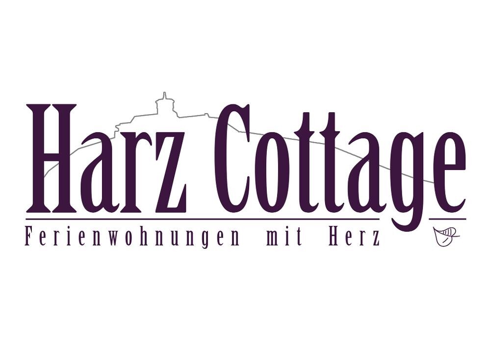 Ferienwohnung Braunlage HarzCottage Logo