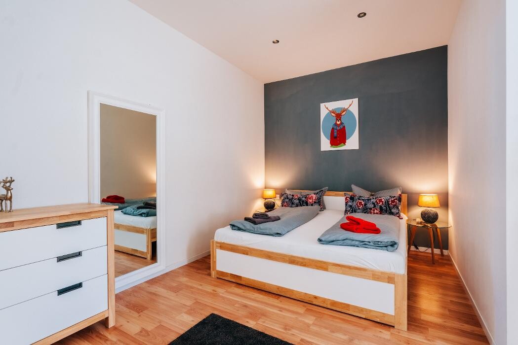 Bilder Ferienwohnung Braunlage HarzCottage