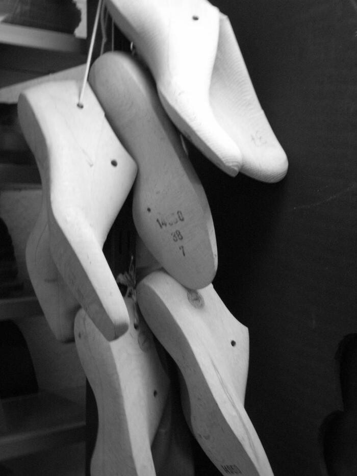 Bilder Schuhhaus & Schuhmacherei Popp