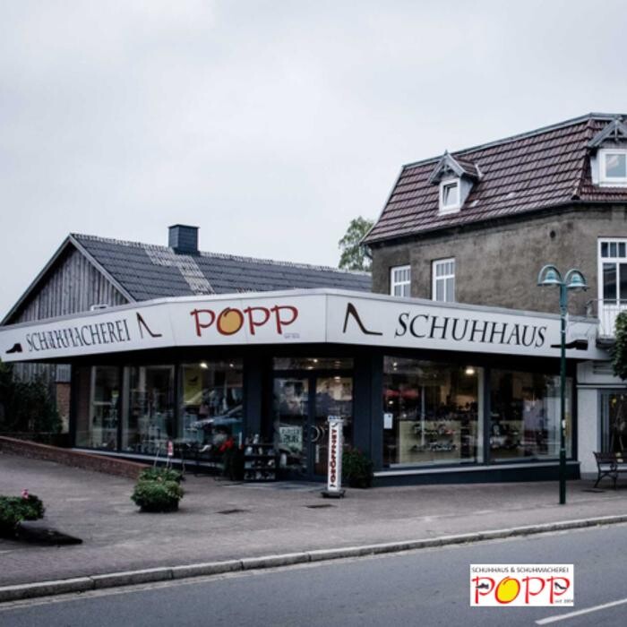 Bilder Schuhhaus & Schuhmacherei Popp
