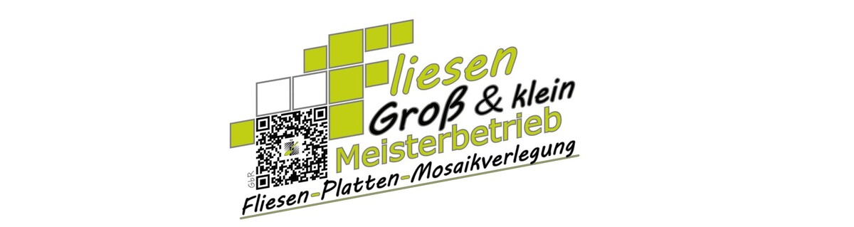 Bilder Fliesen Groß & Klein Meisterbetrieb