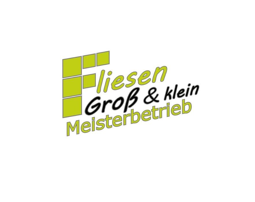 Fliesen Groß & Klein Meisterbetrieb Logo