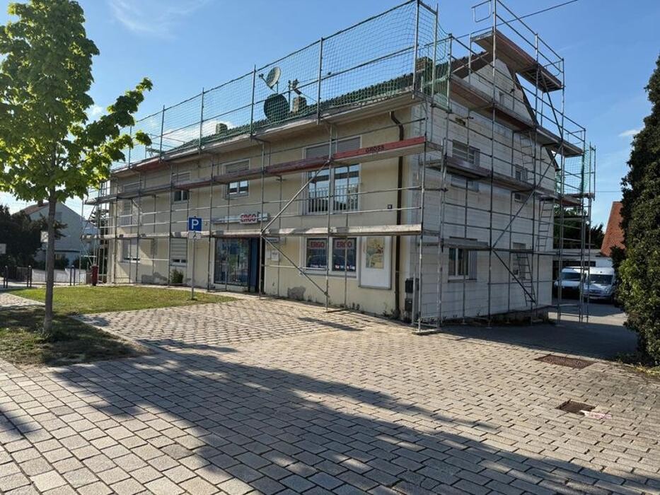 Bilder ERGO Versicherung Peter Panak